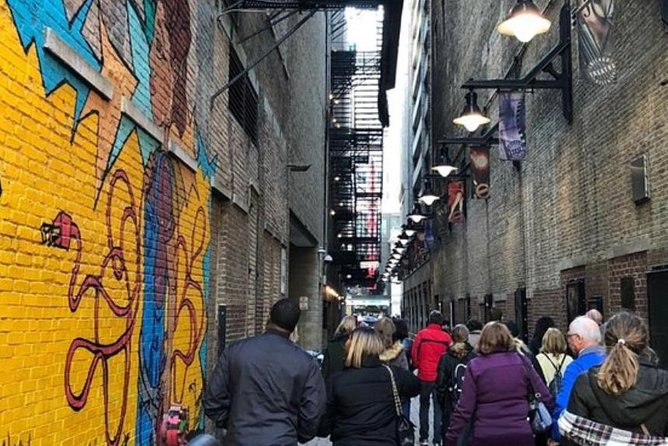 Private Haunted History of Chicago Ghost Tour - Exploring Murder Castles Grim Legacy