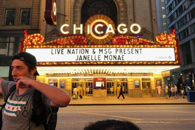 Private Haunted History of Chicago Ghost Tour - Unearthing Al Capones Haunting Influence