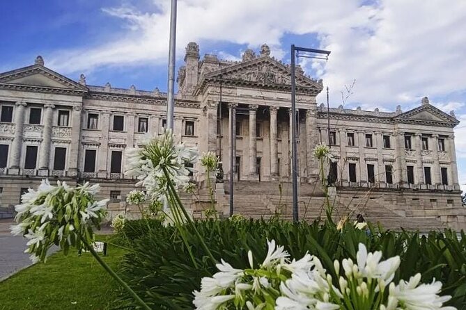 Private Have It Your Way Tour in Montevideo - Transportation and Accessibility