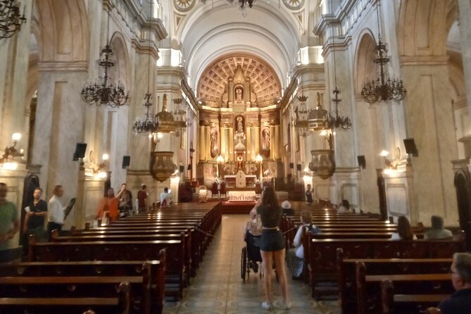 Private Have It Your Way Tour in Montevideo - Customizable Itinerary
