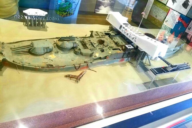 Private Hawaii Pearl Harbor Tours and North Shore (Up to 12 People ) - Meeting and Pickup Information