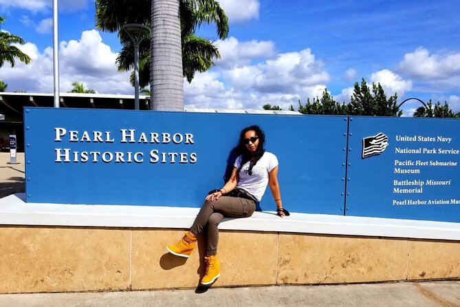Private Hawaii Pearl Harbor Tours and North Shore (Up to 12 People ) - Inclusions and Fees