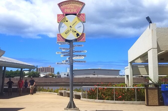 Private Hawaii Pearl Harbor Tours and North Shore (Up to 12 People ) - Booking and Cancellation Policy
