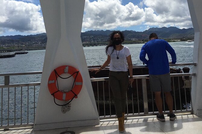 Private Hawaii Pearl Harbor Tours and North Shore (Up to 12 People ) - Exploring the North Shore Wonders