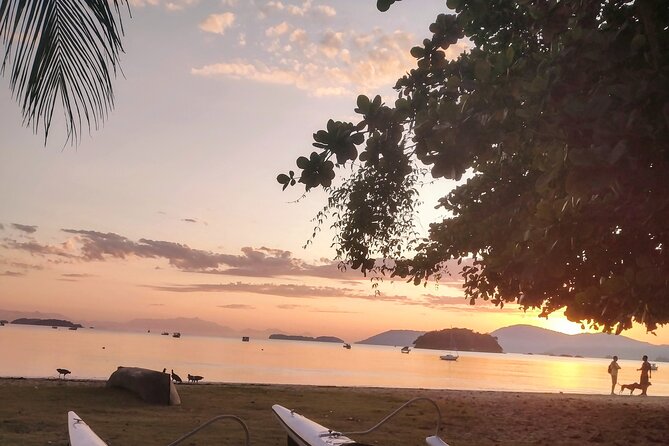 Private Hawaiian Canoe Experience in Paraty - Paddling Through Pristine Mangroves