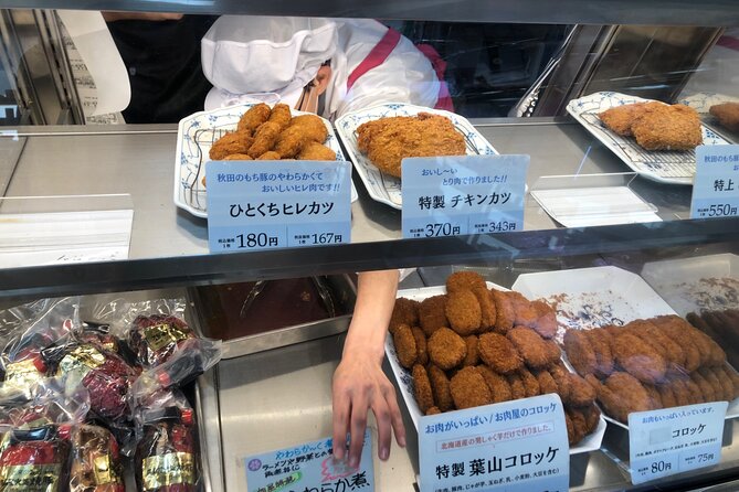 Private Hayama Tour With Certified Guide- Local Culture&Food - Tour Highlights and Activities