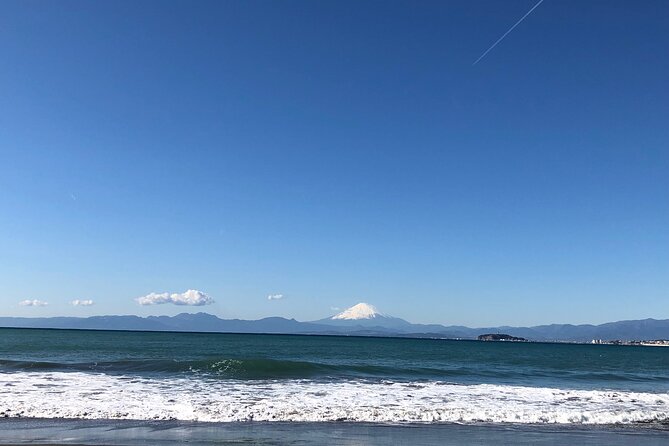 Private Hayama Tour With Certified Guide- Local Culture&Food - Local Culture and Traditions