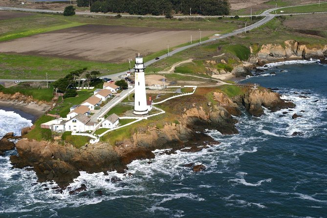 Private Hearst Castle Day Trip From San Francisco - Pricing and Availability Details