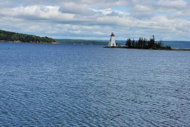 Private Heart Of The Island Tour in Nova Scotia - Key Points