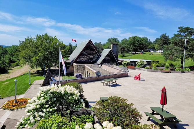 Private Heart Of The Island Tour in Nova Scotia - Pickup and Meeting Point