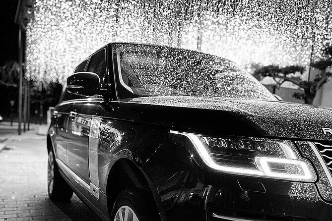 Private Heathrow Airport Transfer to or From Your London Hotel - Meeting and Pickup Details