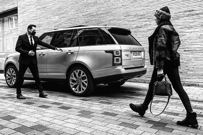 Private Heathrow Airport Transfer to or From Your London Hotel - Customer Reviews and Feedback