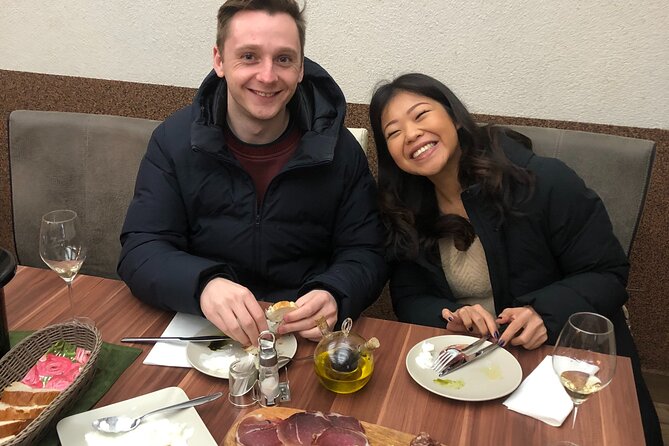 Private Hedonistic Food and Wine Experience From Zagreb - Discovering Samobors Cream Cake Haven