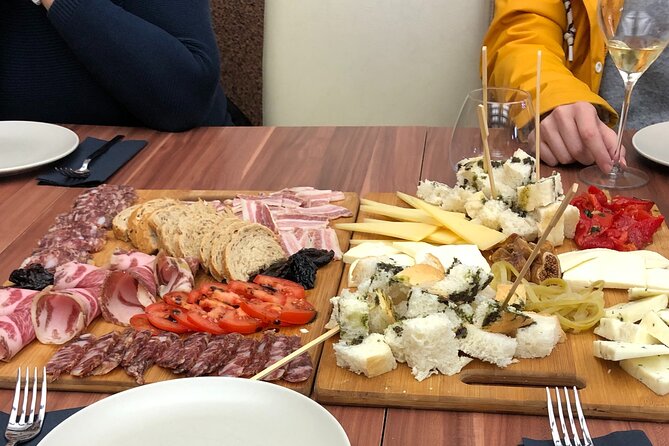 Private Hedonistic Food and Wine Experience From Zagreb - Flexible Pickup and Start Time