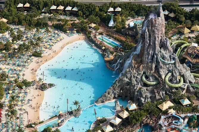 Private Helicopter Day Tour Orlando Parks (31miles or 48miles) - Exploring Orlandos Theme Parks From Above