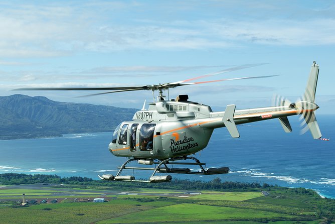 Private Helicopter Excursion of Maui Nui From Lanai - Maui Nui Highlights
