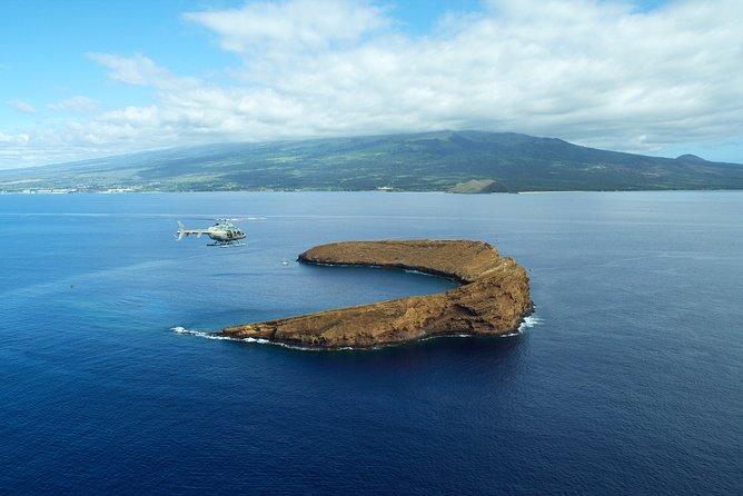 Private Helicopter Excursion of Maui Nui From Lanai - Tour Inclusions and Exclusions