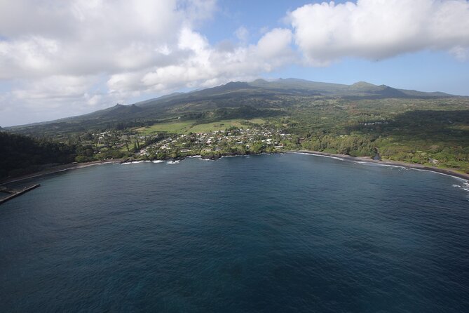Private Helicopter Excursion of Maui Nui With Landing From Lanai - Passenger Requirements