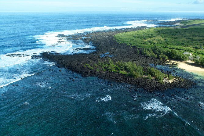 Private Helicopter Excursion Over Molokai Sea Cliffs With Landing From Lanai - Health and Safety Considerations