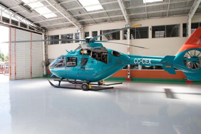 Private Helicopter Flight to Winery With Sparkling Wine - Reserve and Payment Options