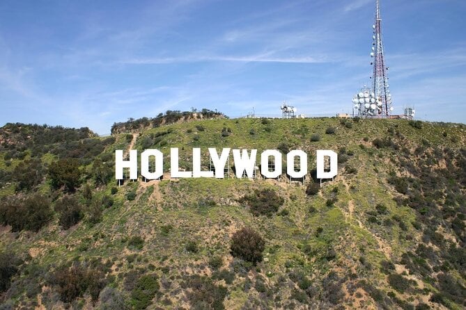 Private Helicopter Ride to Hollywood Sign - Cancellation Policy