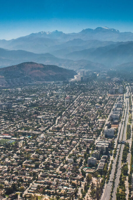 Private Helicopter Tour Above Santiago With Hotel Transport - Contact and Inquiries