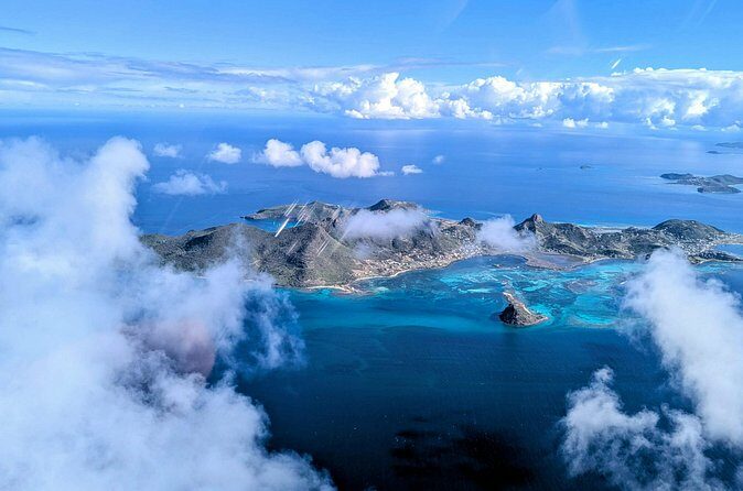 Private Helicopter Tour Grenada - Practical Matters