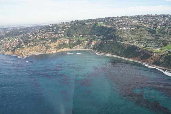 Private Helicopter Tour of Rancho Palos Verdes, Los Angeles, and Long Beach - Accessibility and Policies