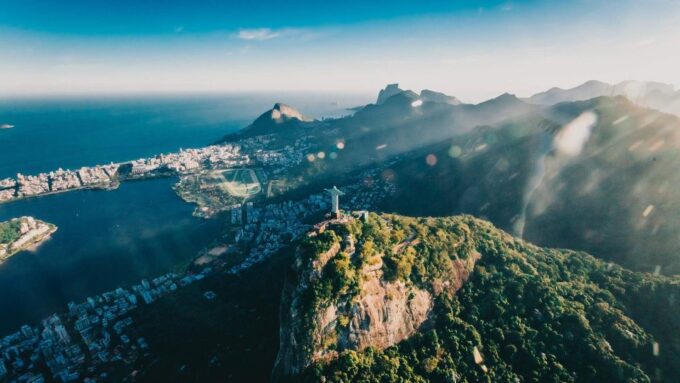 Private Helicopter Tour - Rio De Janeiro in 20MIN - Frequently Asked Questions