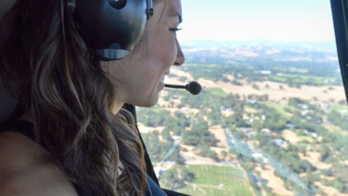 Private Helicopter Tour - Rio De Janeiro in 20MIN - Exclusions