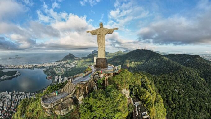 Private Helicopter Tour - Rio De Janeiro in 20MIN - Frequently Asked Questions