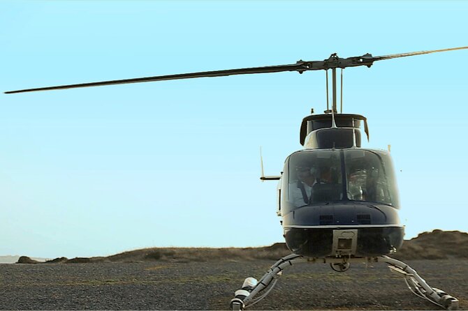 Private Helicopter Transfer From Mykonos to Athens - Aerial Views and Sightseeing