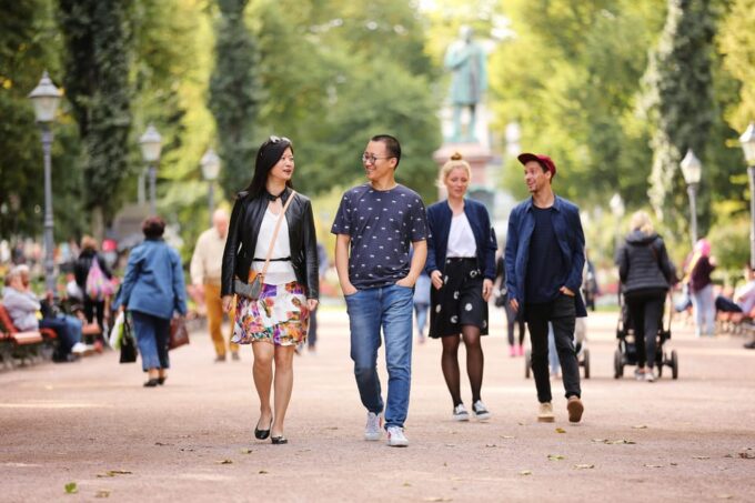 PRIVATE Helsinki City Tour With Food Tasting and Transfer - Frequently Asked Questions