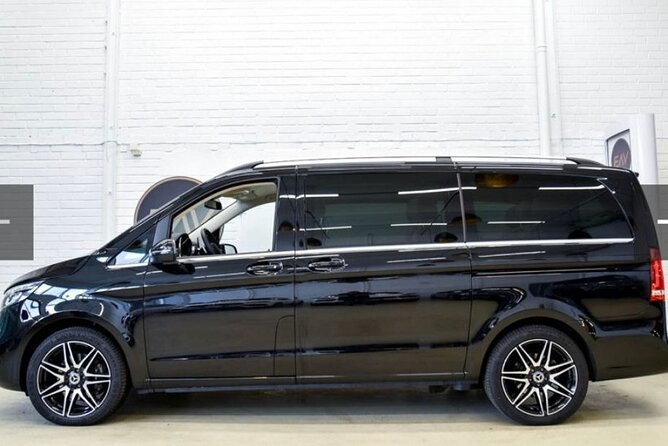 PRIVATE Helsinki VIP Transfer - Customer Reviews and Ratings