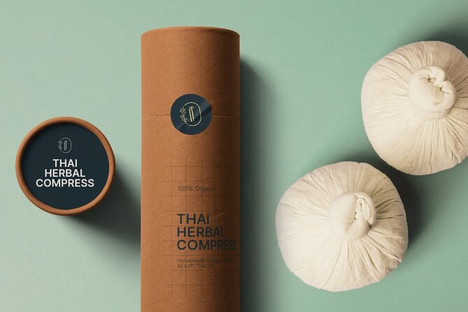 Private Herbal Compress Workshop With Massage in Thailand - Meeting and Transportation