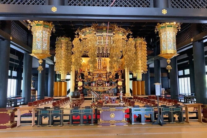 Private Heritage and Cultural Guided Tour Around Mt.Fuji - Pickup Information