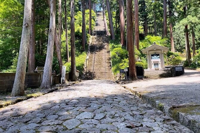 Private Heritage and Cultural Guided Tour Around Mt.Fuji - Customizing Your Tour Experience