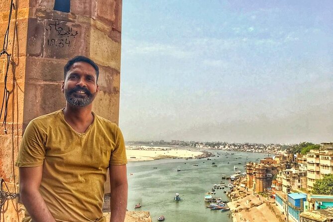 Private Heritage and Spiritual Walk Tour - Varanasi Kashi - Booking and Cancellation Policy