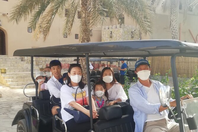 Private Heritage Tour Around Nizwa With Transportation - Tour Specifications