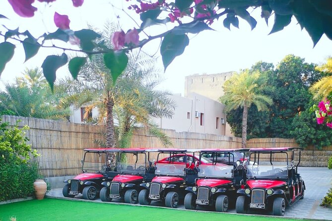 Private Heritage Tour Around Nizwa With Transportation - Exploring Aqr Village