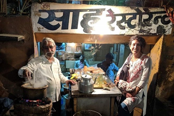 Private Heritage Walking Tour of Pinkcity With Food. - Cultural Immersion in Rajasthan