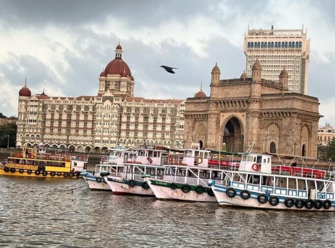 Private Heritage Walking Tour With Dharavi Slum Tour - Cancellation and Booking Policy