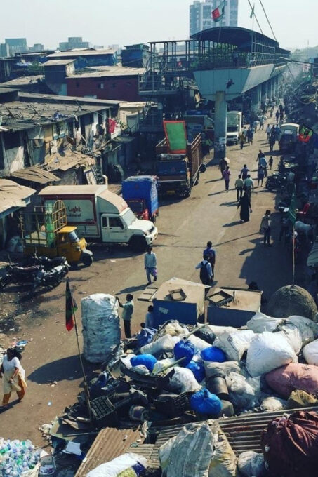 Private Heritage Walking Tour With Dharavi Slum Tour - Recap