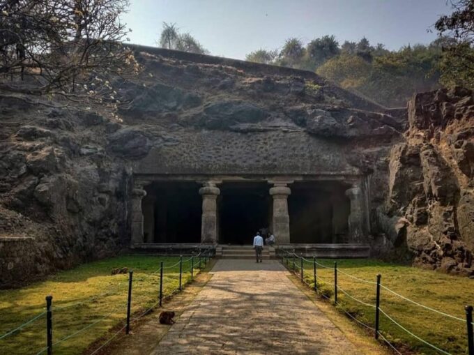 Private Heritage Walking Tour With Elephanta Caves Tour - Recap