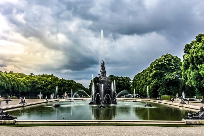 Private Herrenchiemsee Castle Tour From Munich With Cruise and Carriage Ride - Tour Details