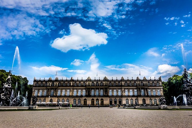 Private Herrenchiemsee Castle Tour From Munich With Cruise and Carriage Ride - Inclusions
