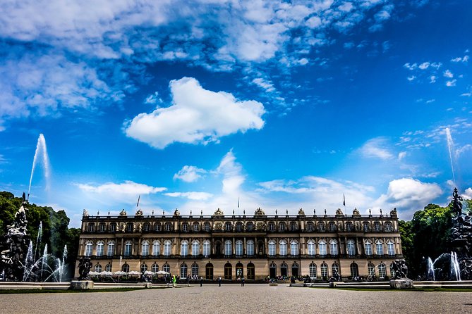 Private Herrenchiemsee Castle Tour From Munich With Cruise and Carriage Ride - Accessibility and Additional Info