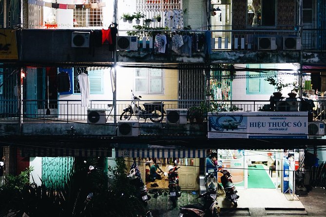 Private Hidden-Gem Sightseeing Motorbike Tour With Local Students - Additional Tour Information