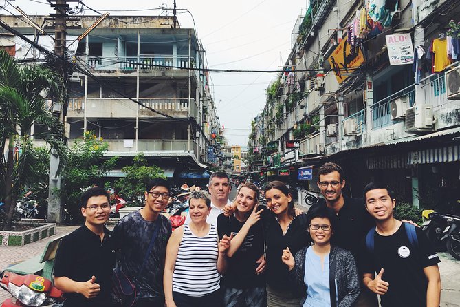 Private Hidden-Gem Sightseeing Motorbike Tour With Local Students - Feedback From Customers