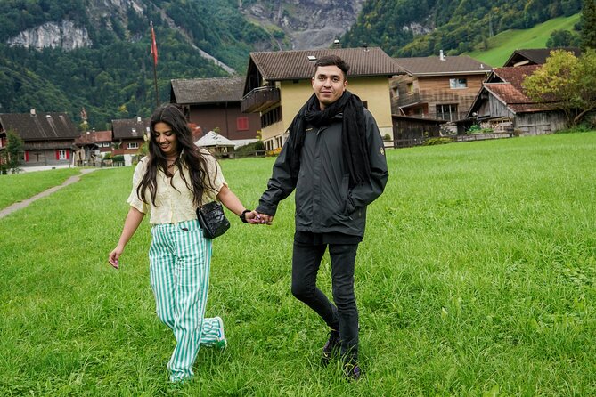 Private Hidden Gem Tour in Lungern From Zurich - Additional Information